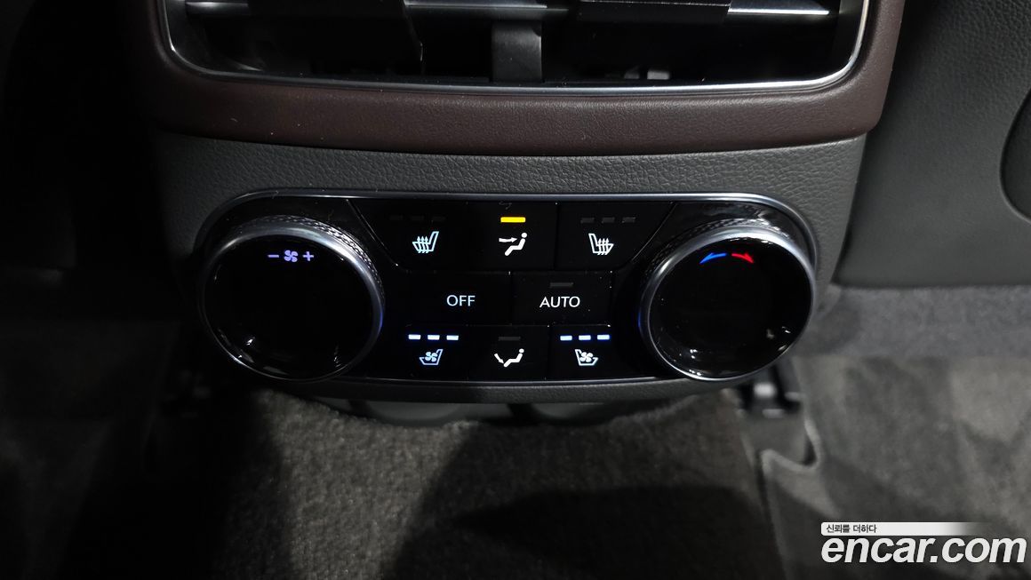 Genesis GV70 2023