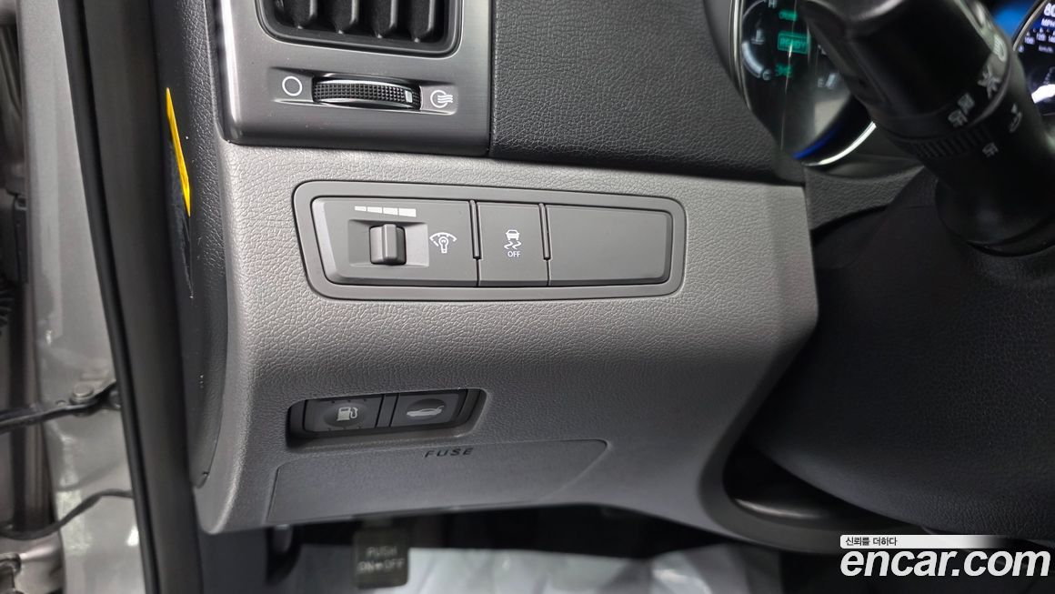 Hyundai Sonata 2013