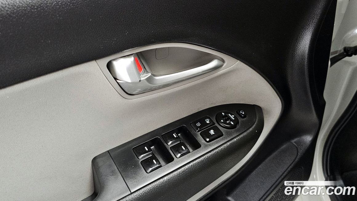 Kia RAY 2021