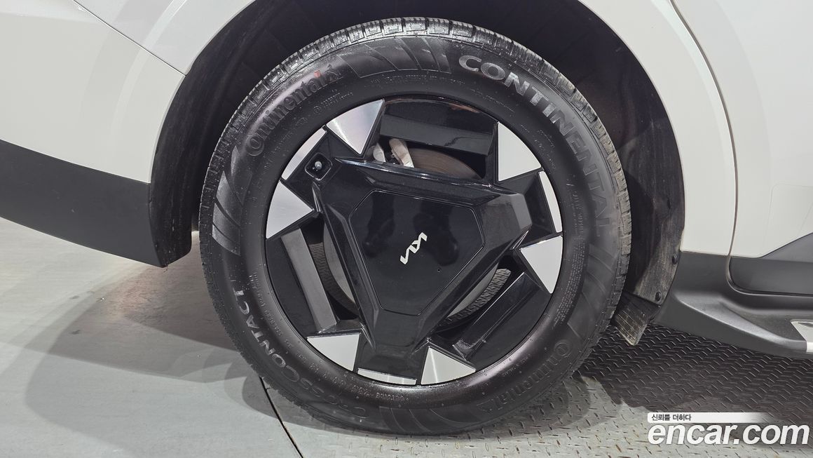 Kia Canival 2024