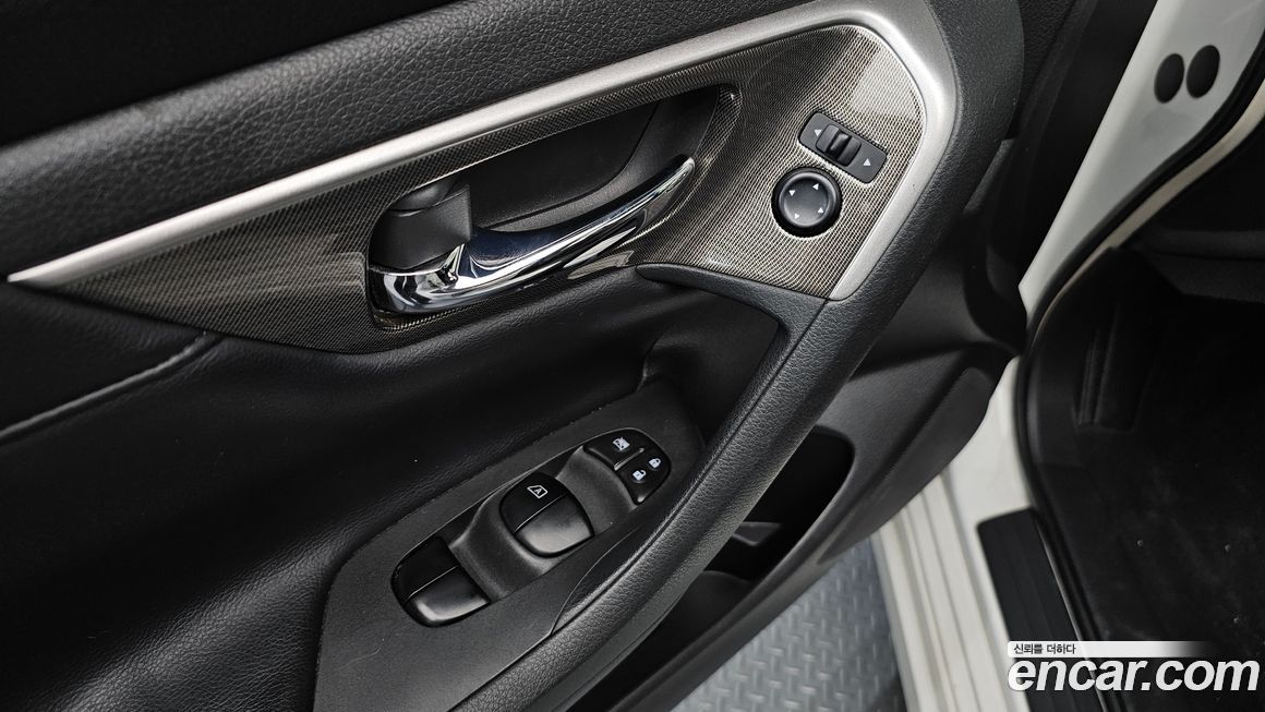 Nissan Altima 2013