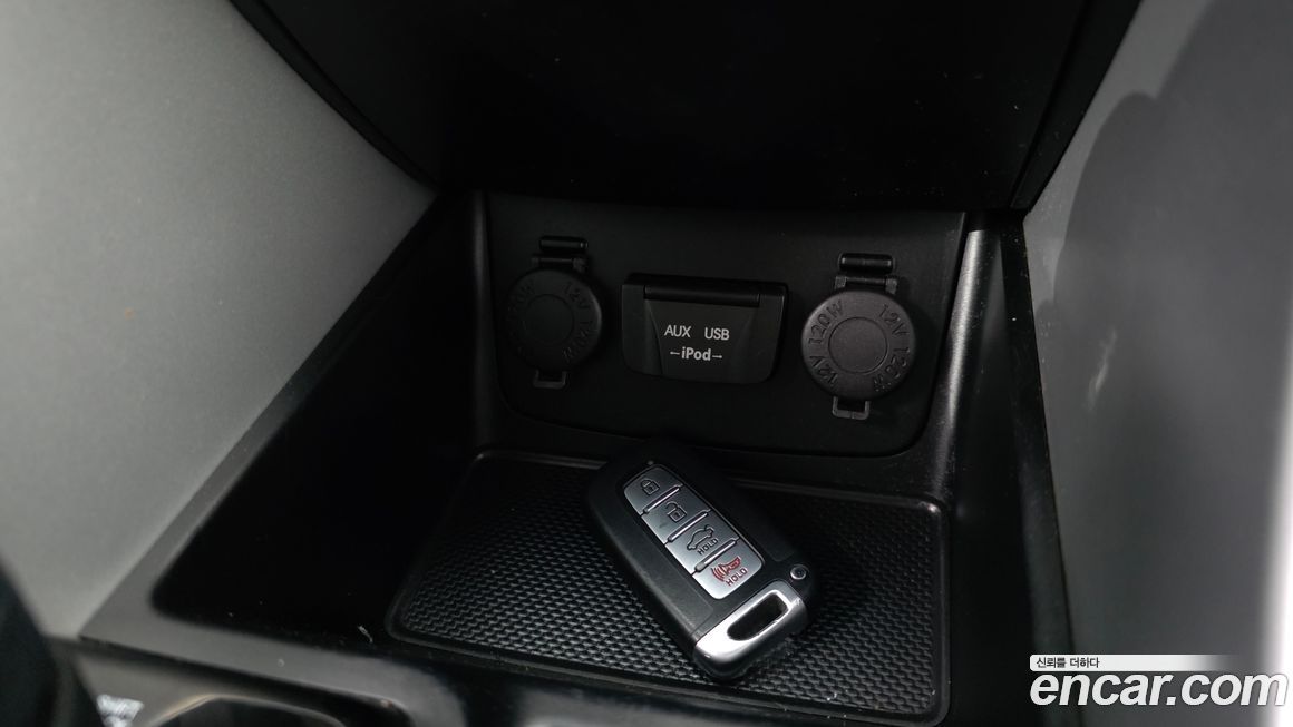 Hyundai Sonata 2013