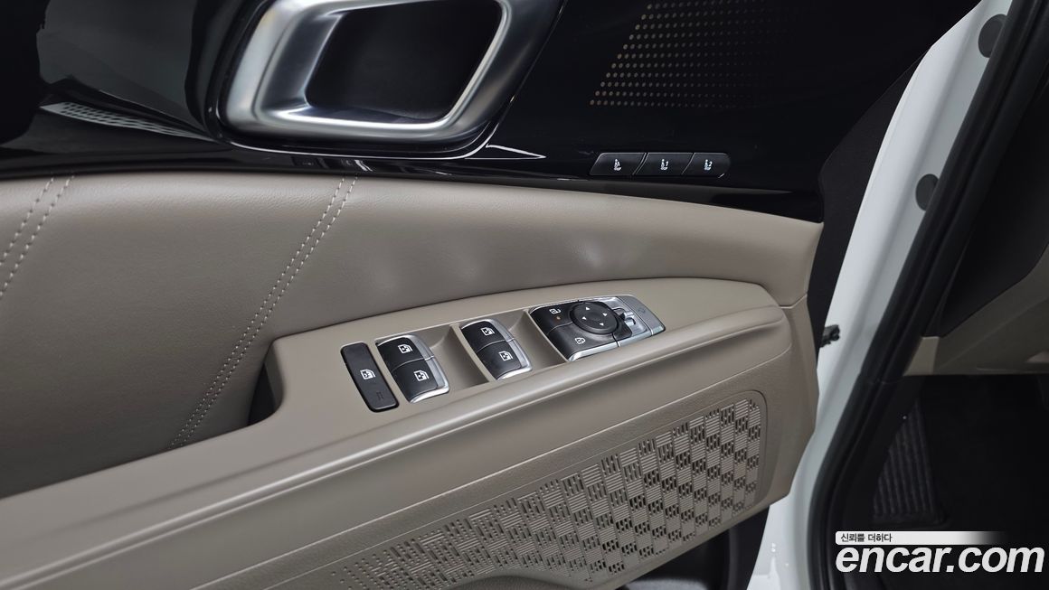 Kia Canival 2024