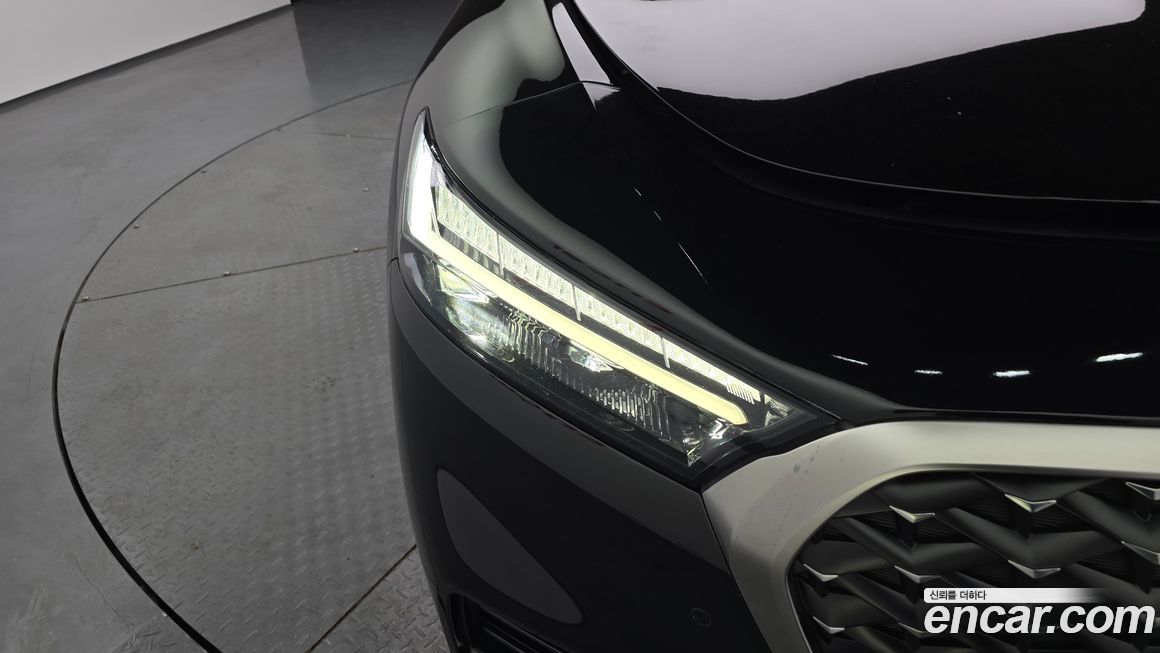 Kia K9 2022