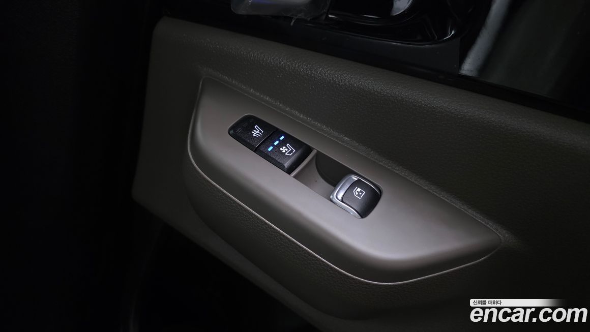 Kia Canival 2024