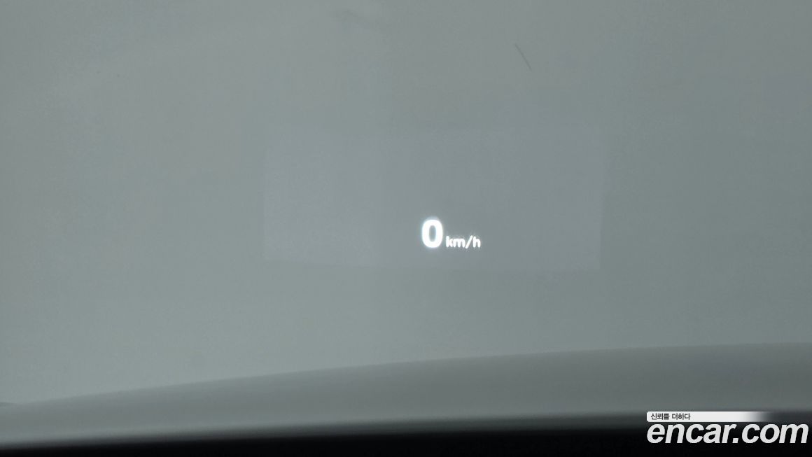 Genesis G90 2019