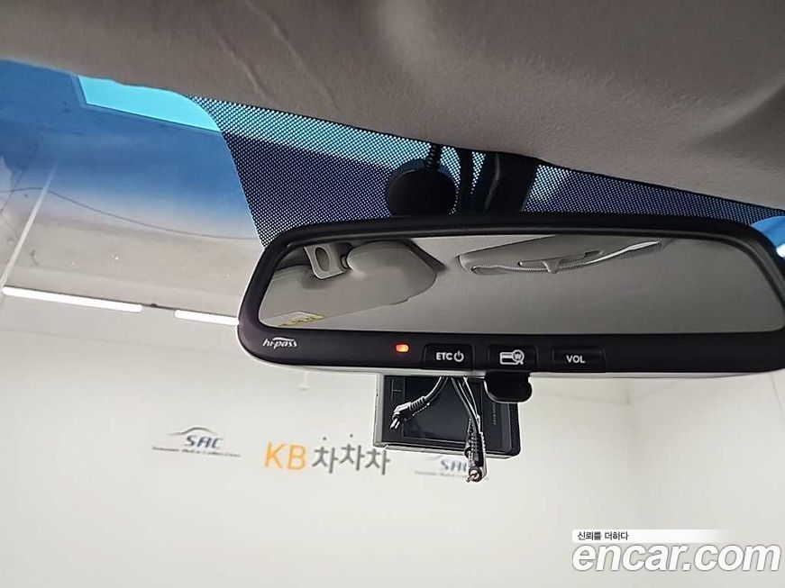 Kia morning 2011
