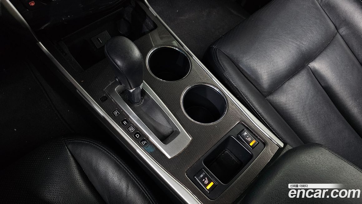 Nissan Altima 2013