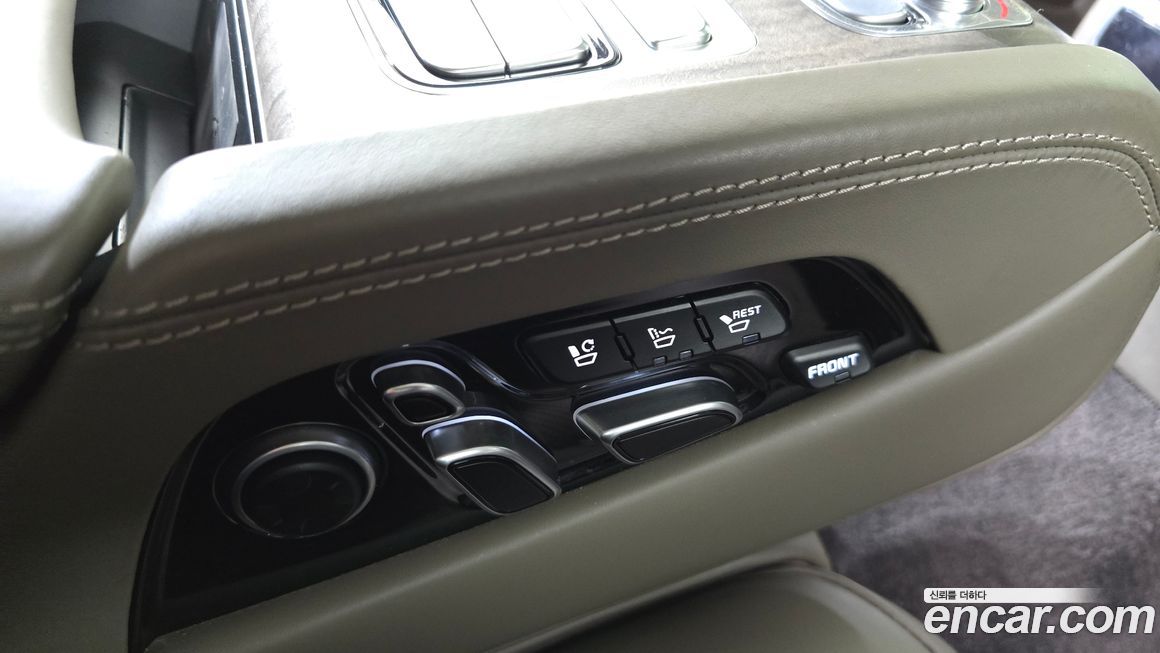 Kia K9 2022