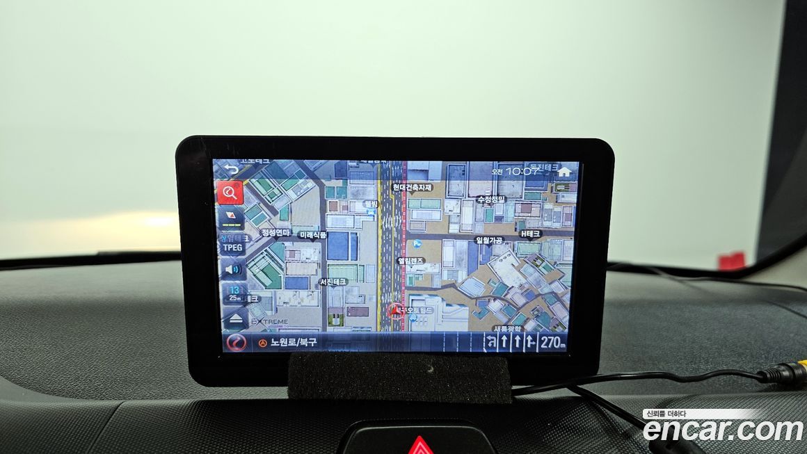 Kia RAY 2021