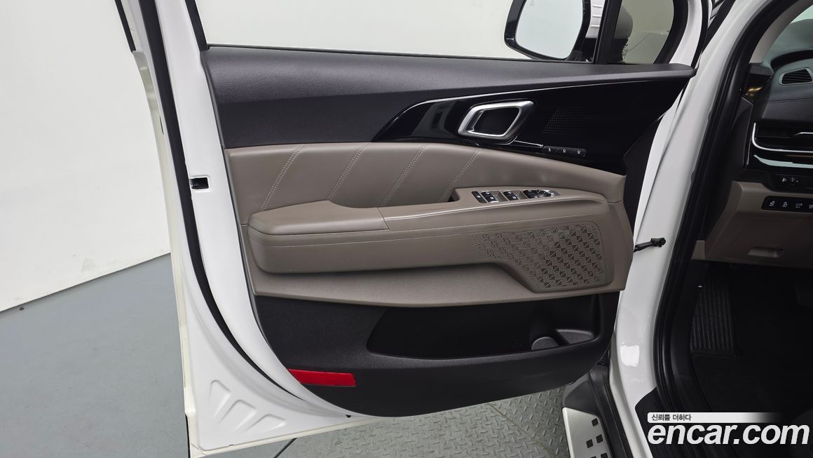 Kia Canival 2024