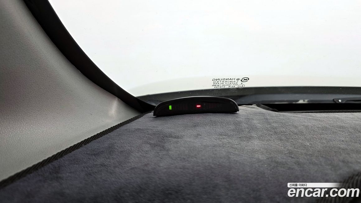 Kia RAY 2018