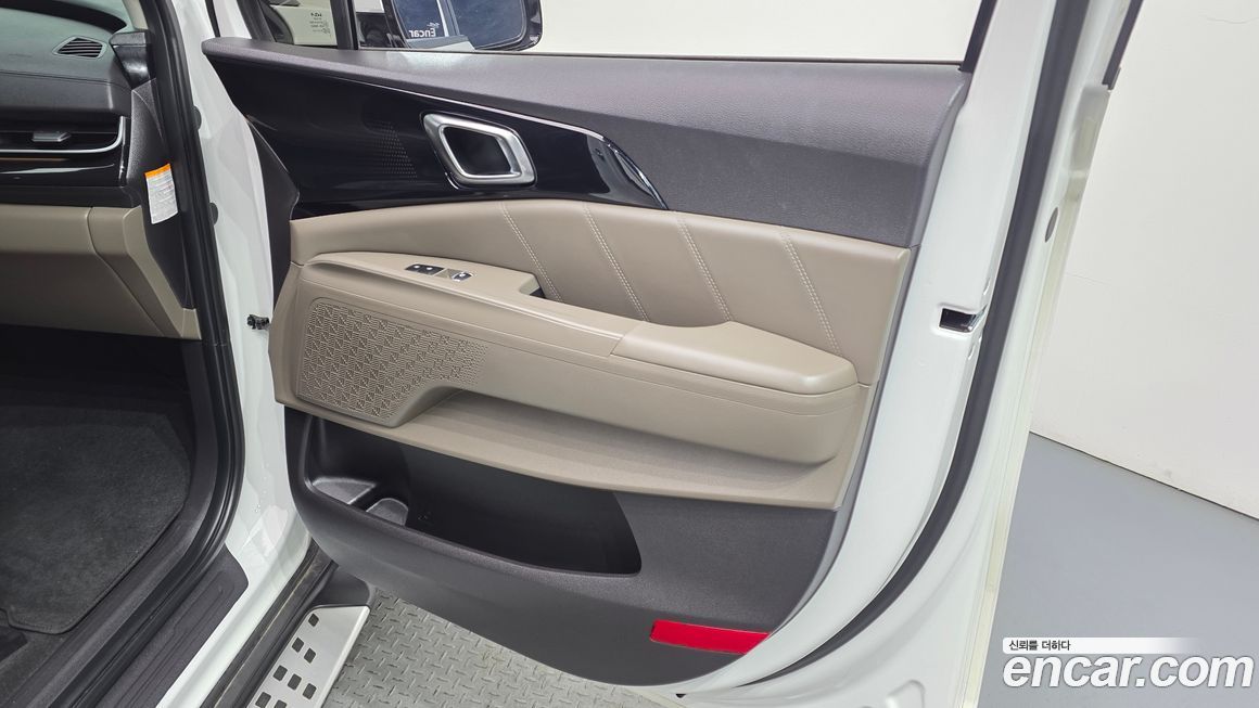 Kia Canival 2024