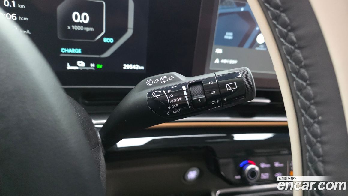 Kia Canival 2024