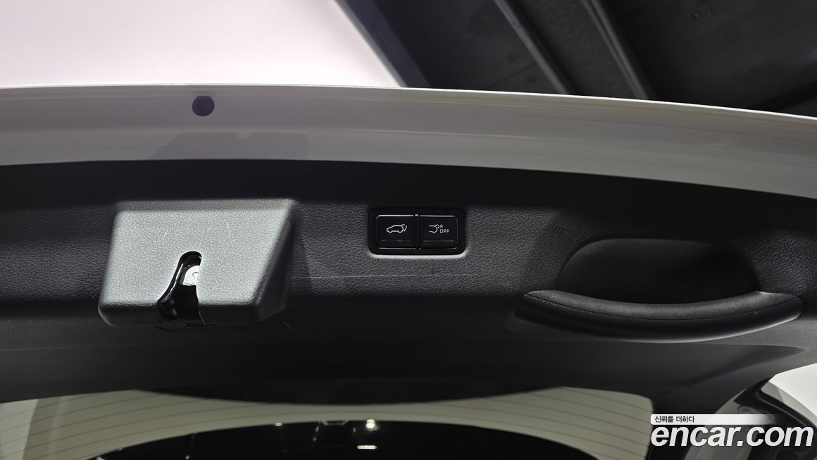 Kia Canival 2024