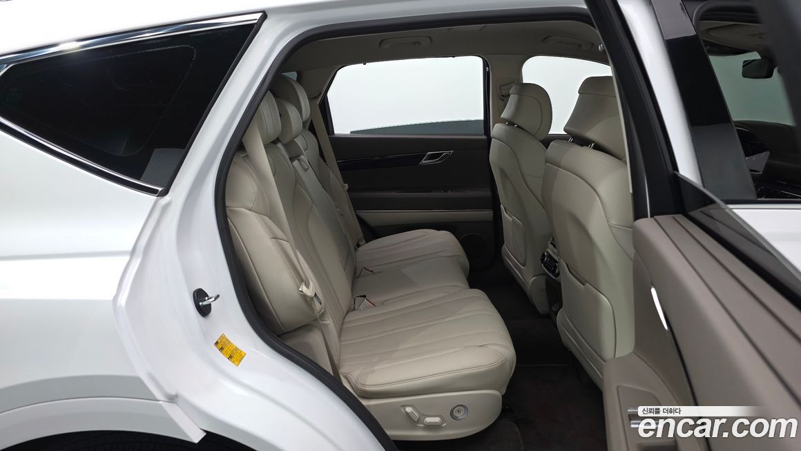 Genesis GV80 2022