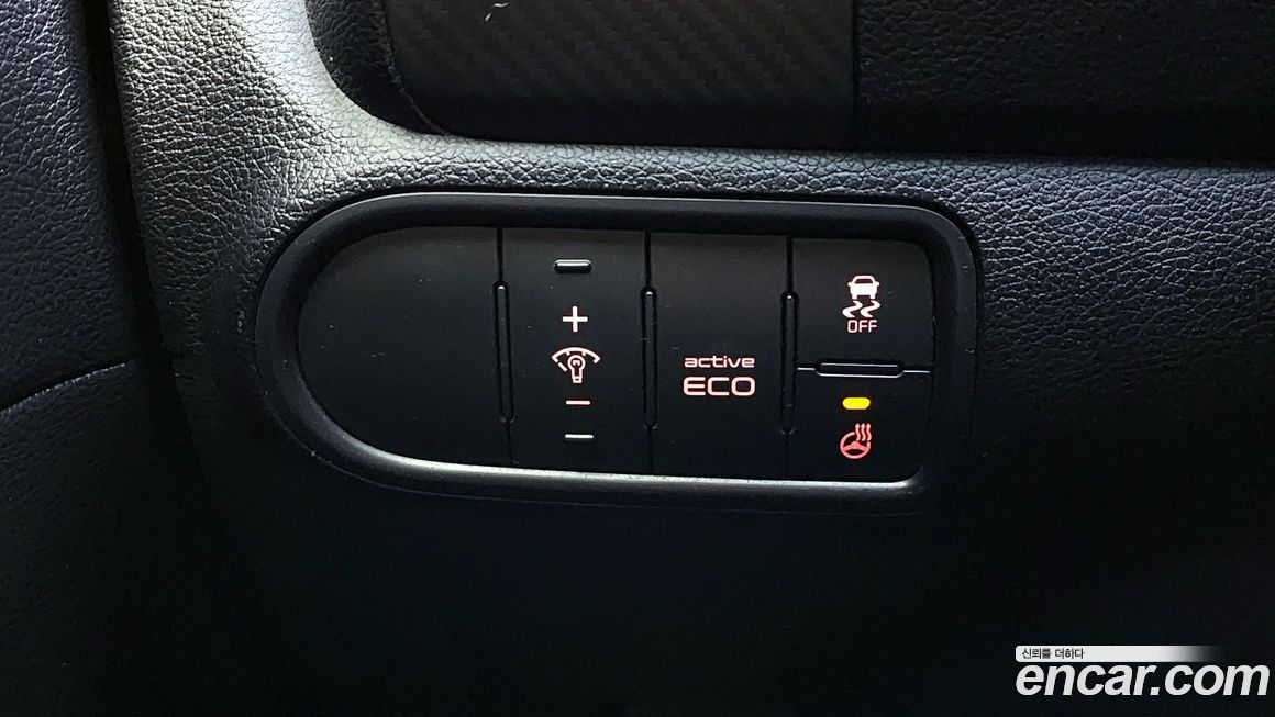 Kia K3 2015