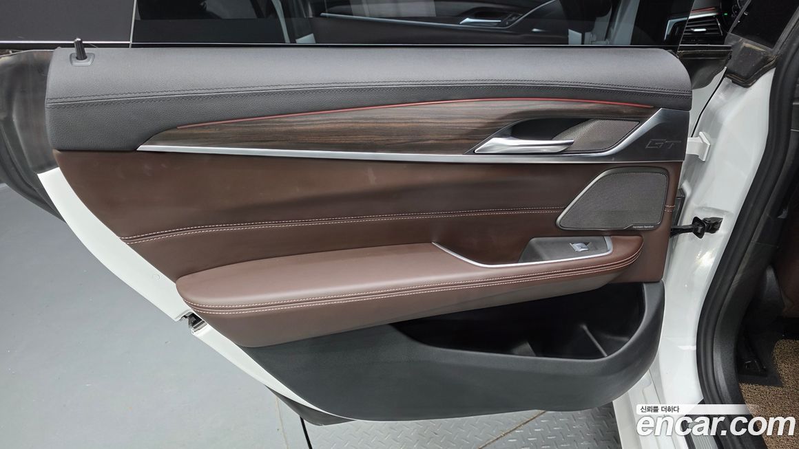 BMW Gran Turismo 2020