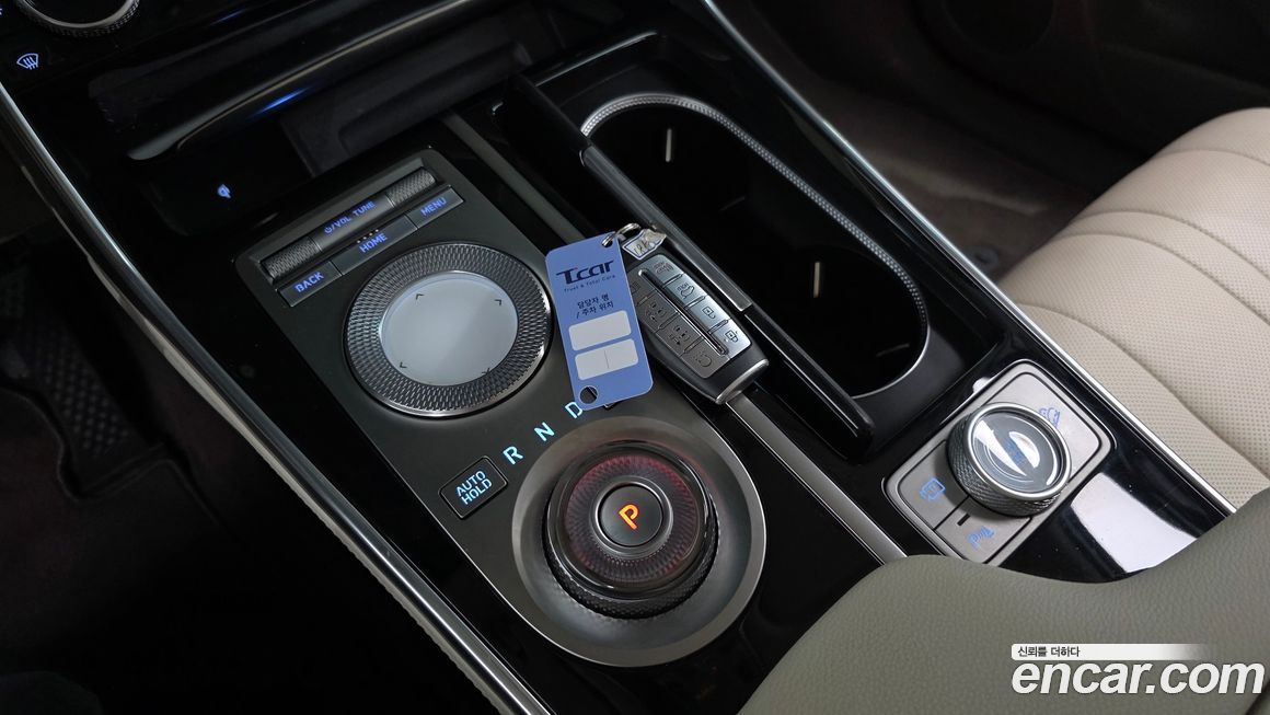Genesis GV80 2022