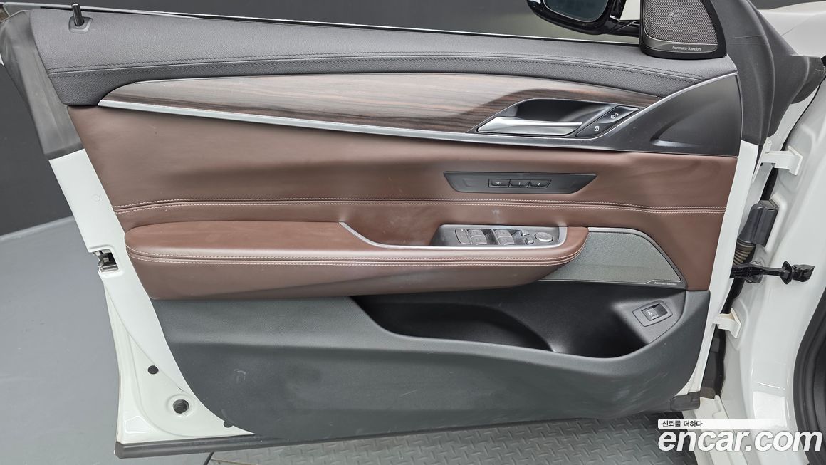 BMW Gran Turismo 2020