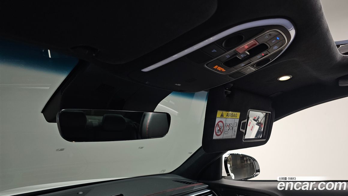 Genesis G70 2025