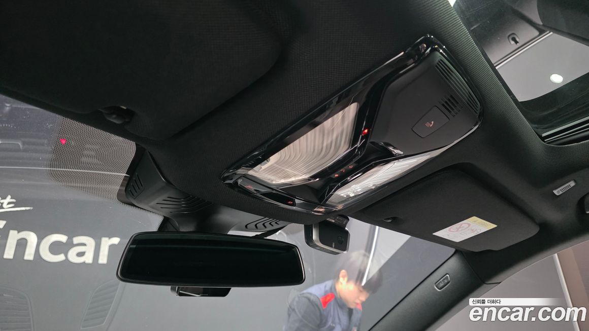 BMW Gran Turismo 2020