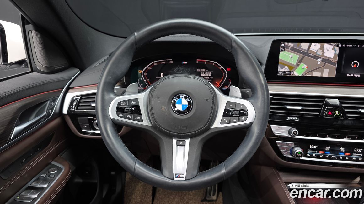 BMW Gran Turismo 2020