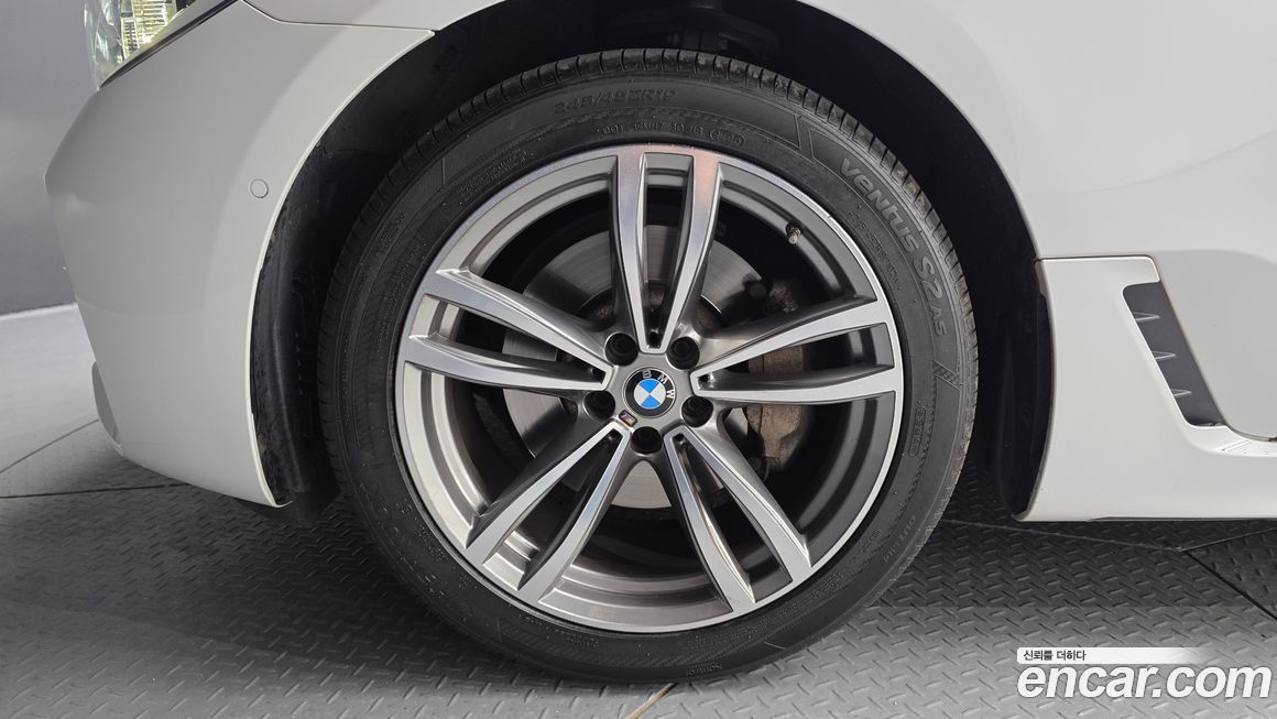 BMW Gran Turismo 2020