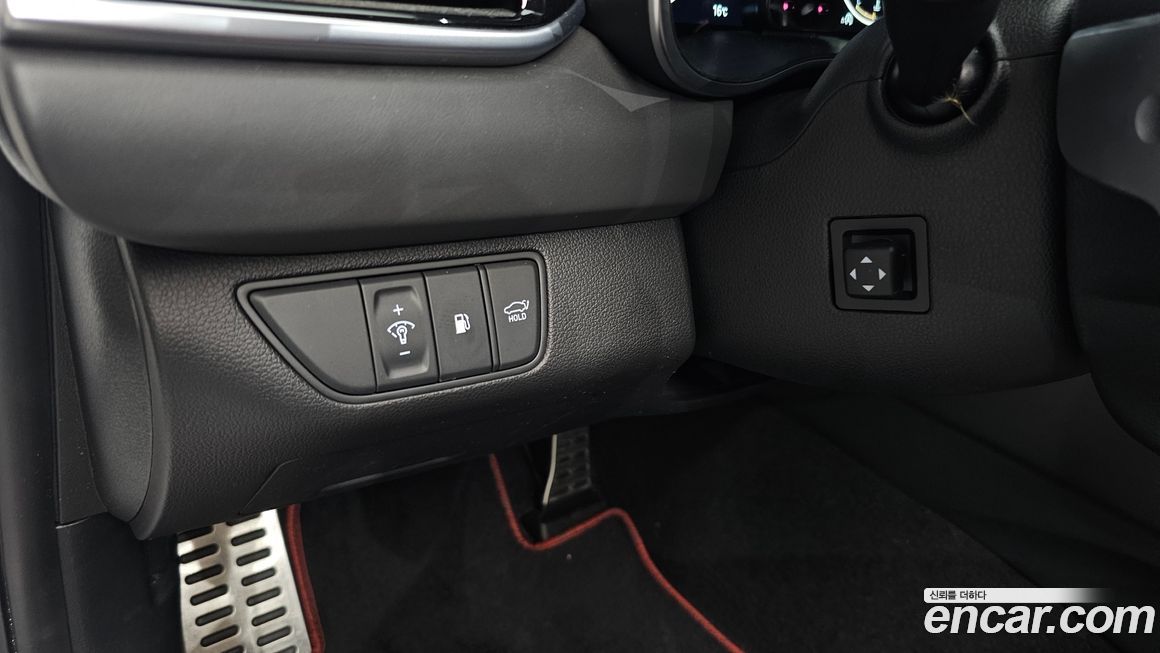Genesis G70 2025