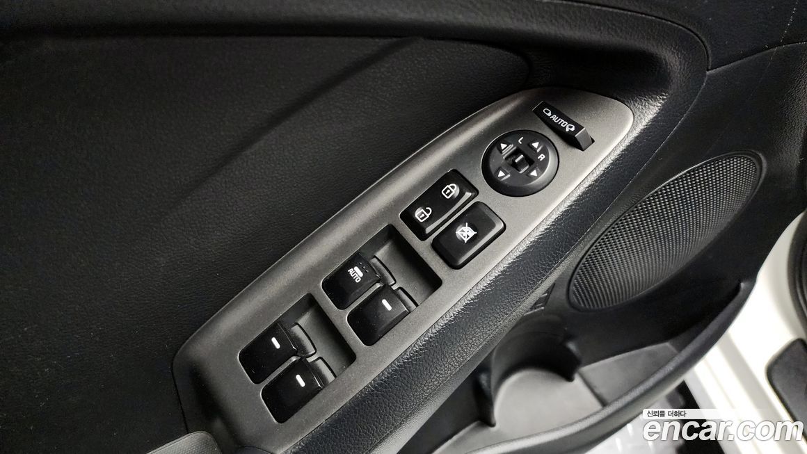Kia K3 2015