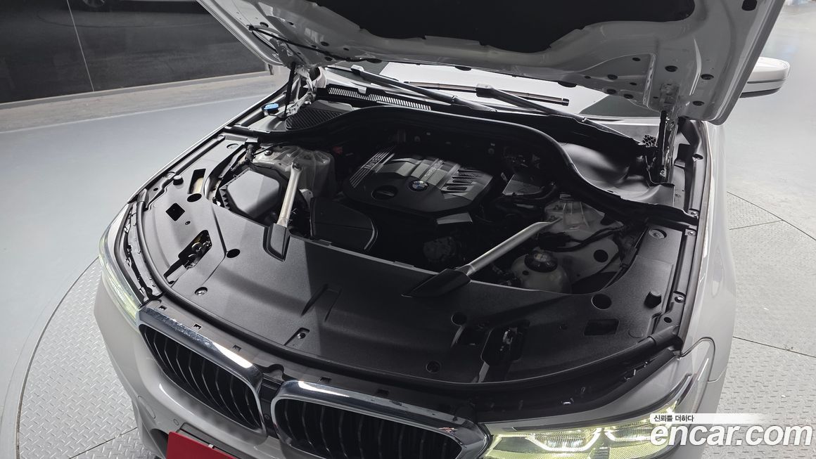 BMW Gran Turismo 2020