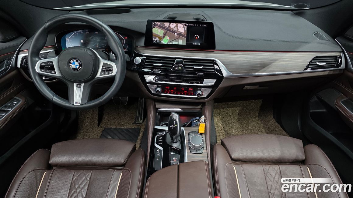 BMW Gran Turismo 2020