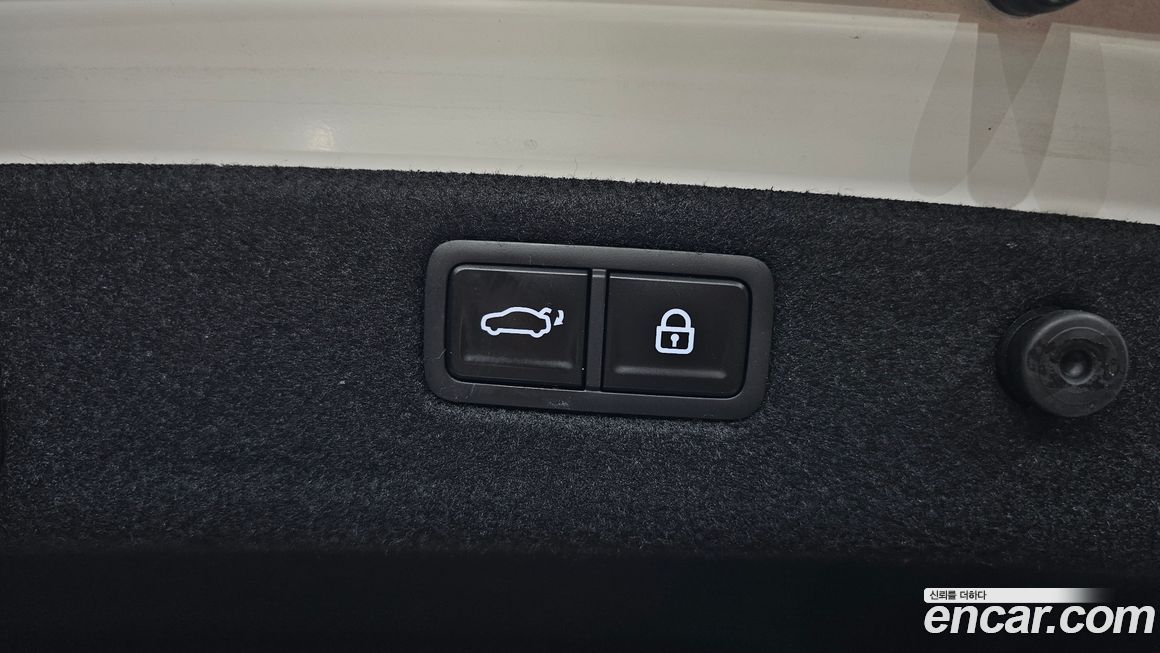 Genesis G70 2025