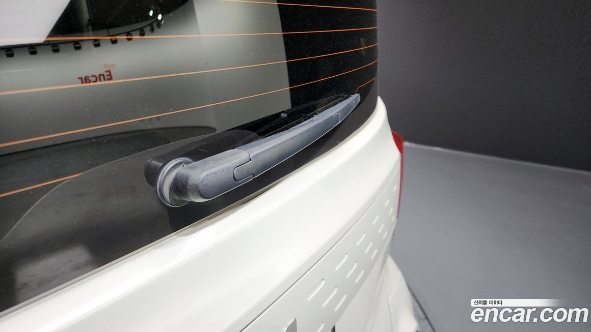 Kia RAY 2022