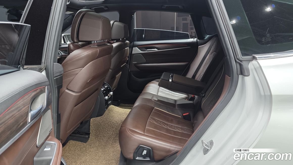 BMW Gran Turismo 2020