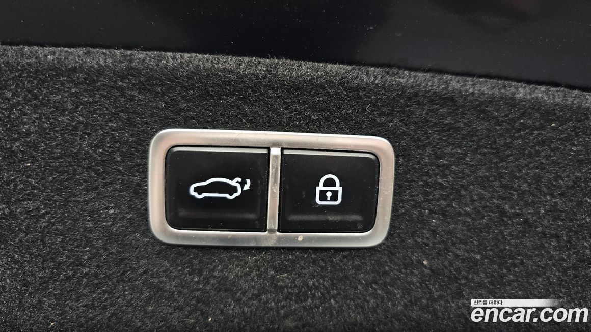 Genesis G80 2025