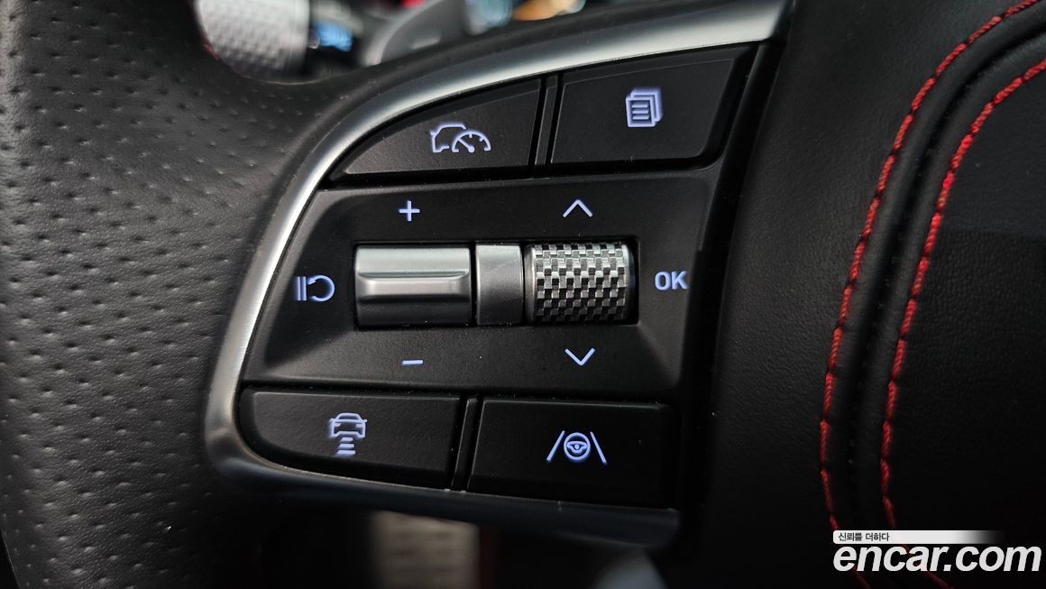 Genesis G70 2025