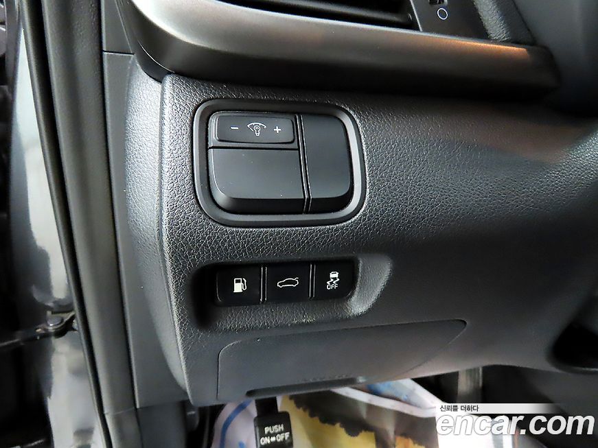Kia K5 2018