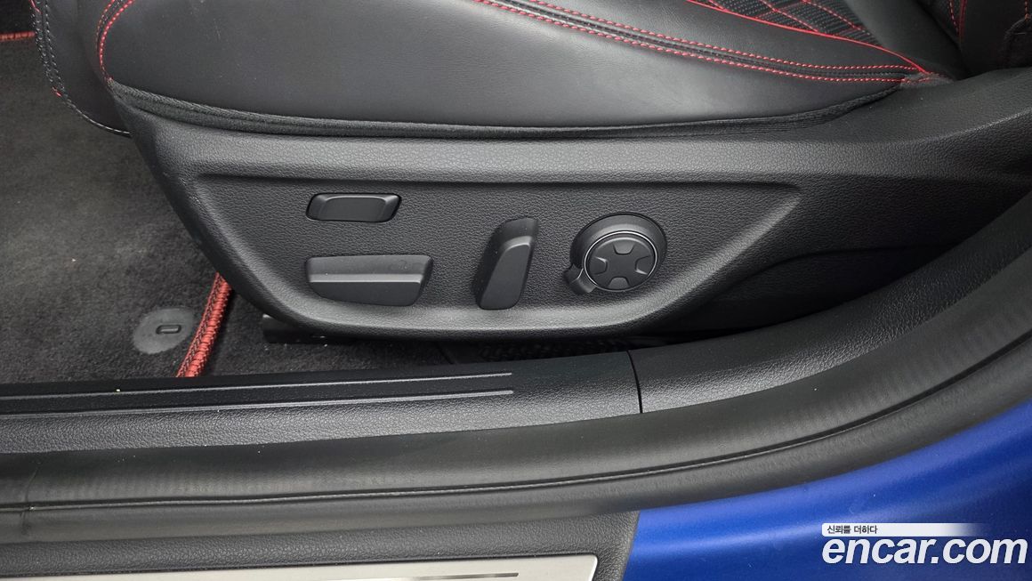 Genesis G70 2025