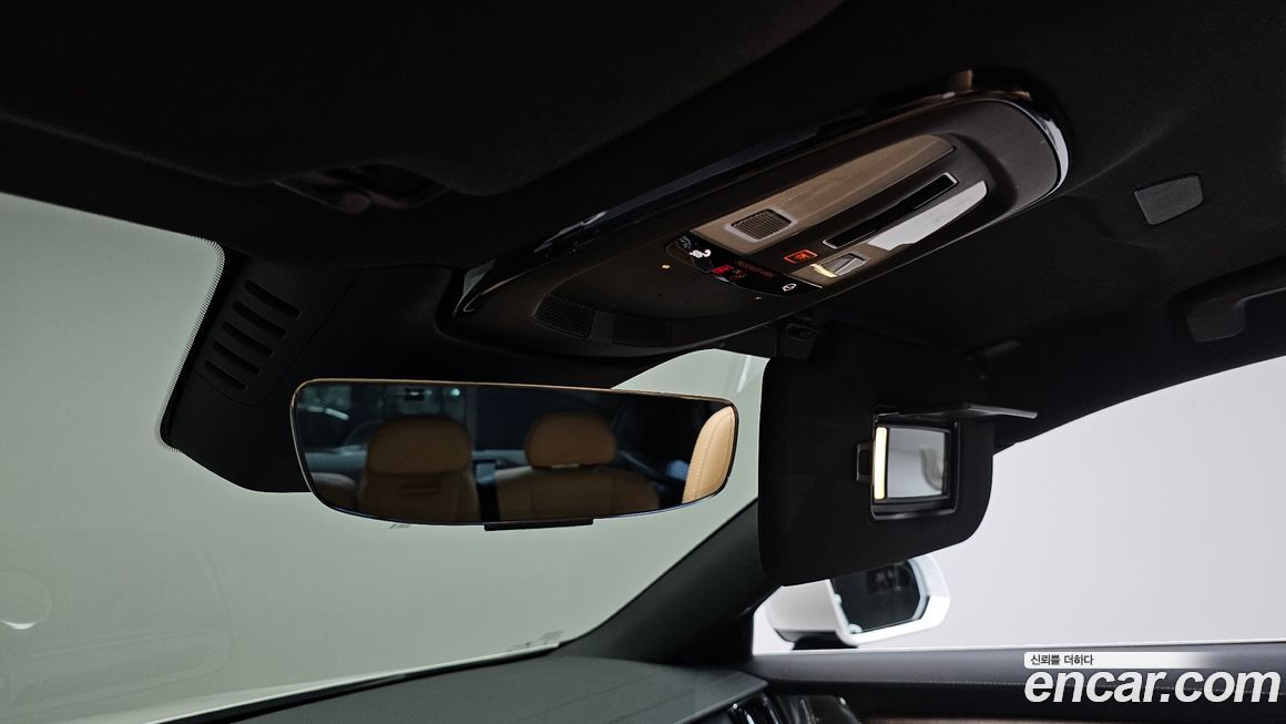 Volvo S90 2024