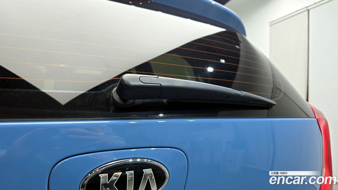 Kia morning 2019