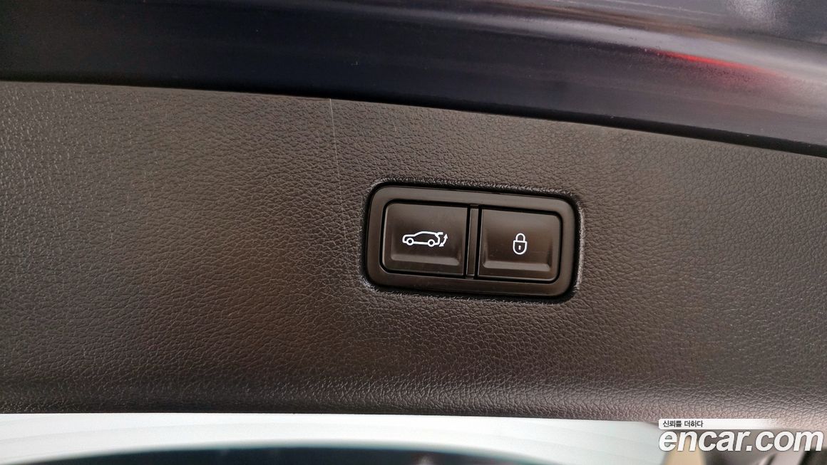 Genesis GV80 2022