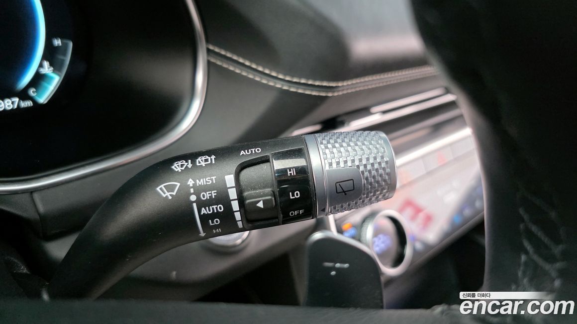 Genesis GV80 2022