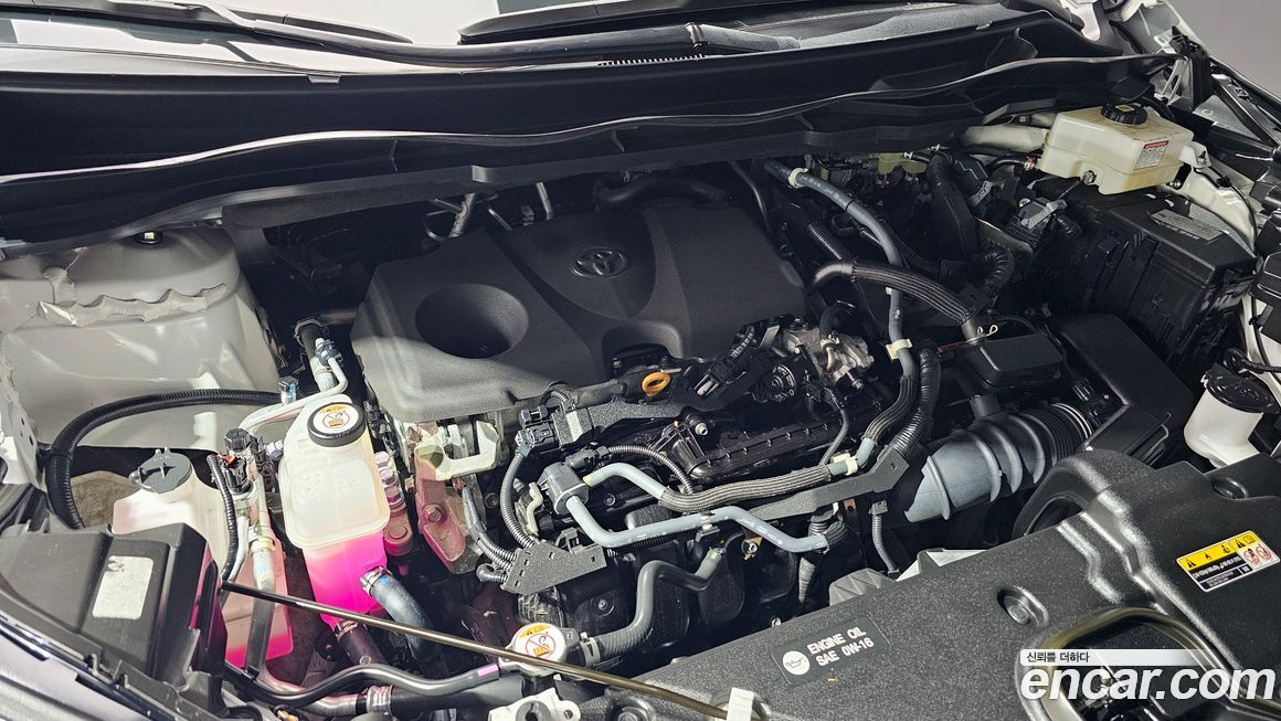 Toyota Sienna 2022