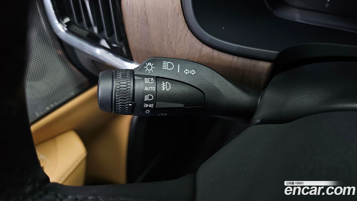Volvo S90 2024