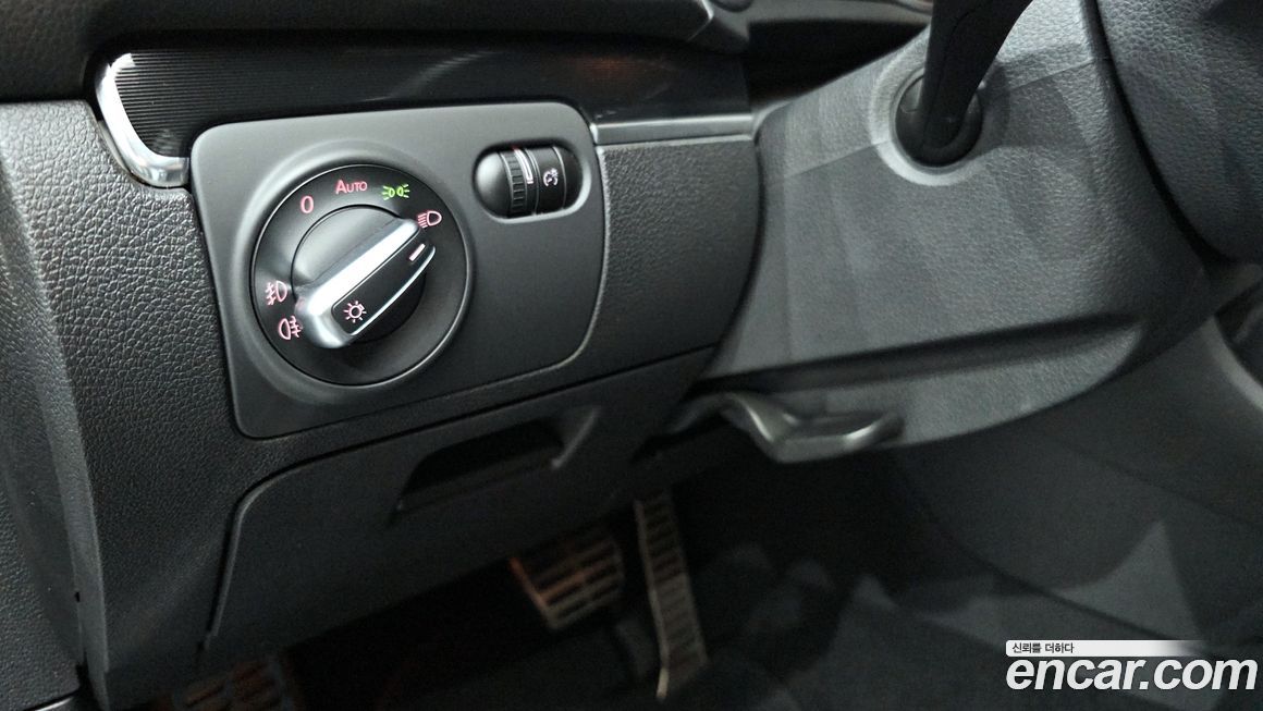 Volkswagen Golf 2011