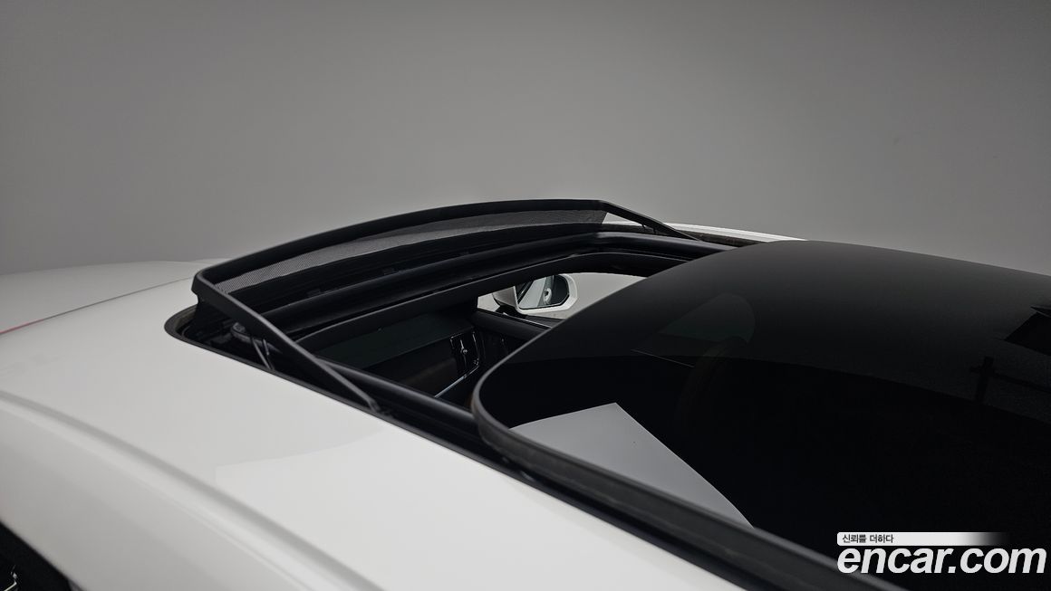 Volvo S90 2024