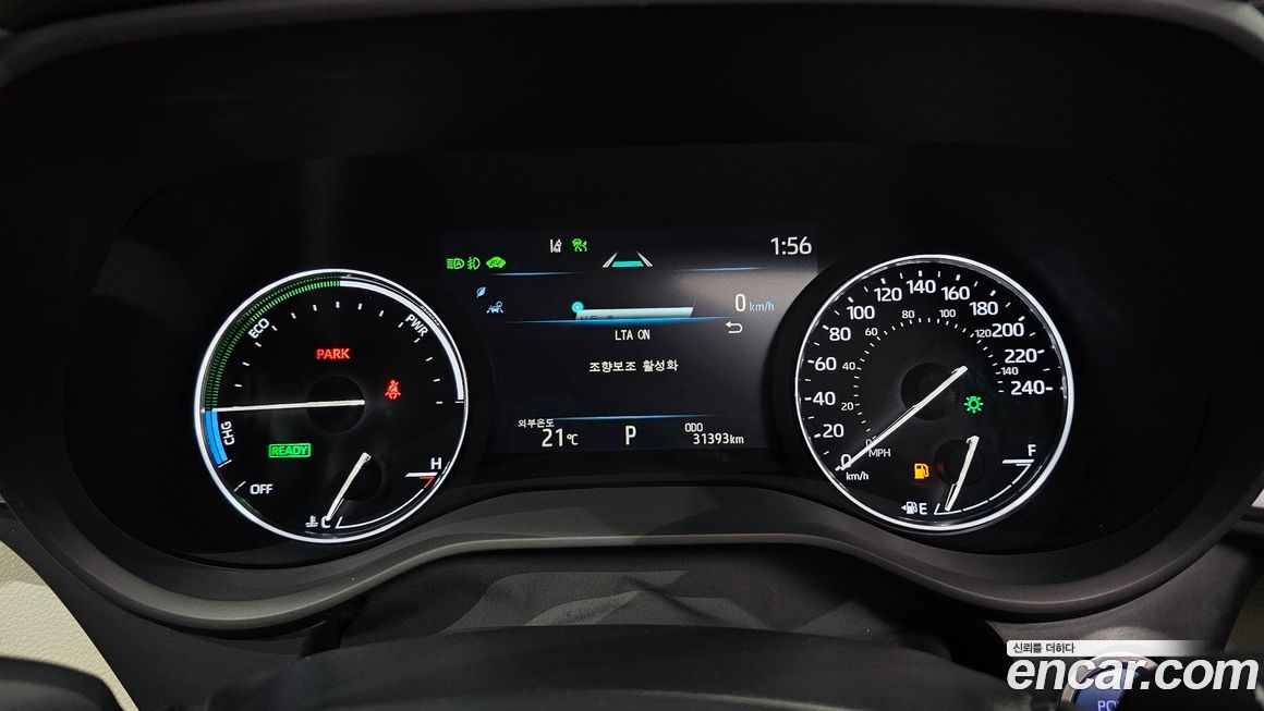 Toyota Sienna 2022