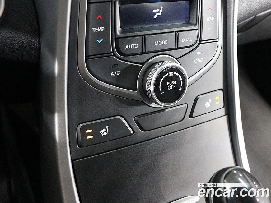 Hyundai AVANTE 2014