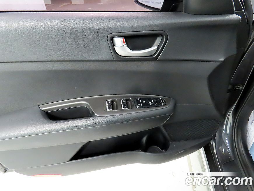 Kia K5 2018